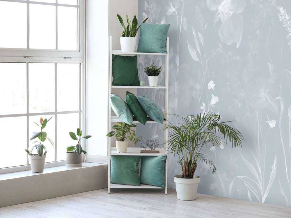 Die Sanftheit des Herzens - grau