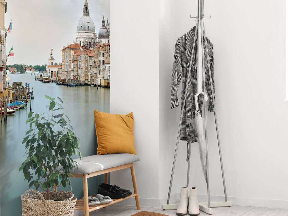 Großer Kanal in Venedig