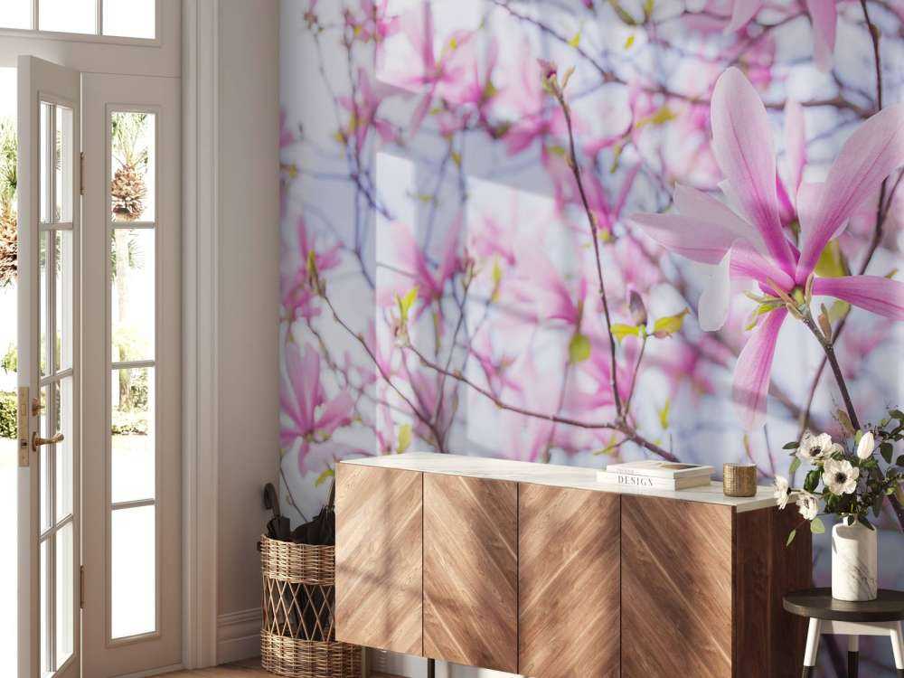 Magnolien