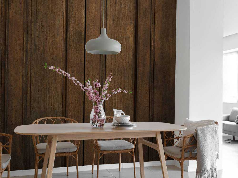 Altes italienisches Holz