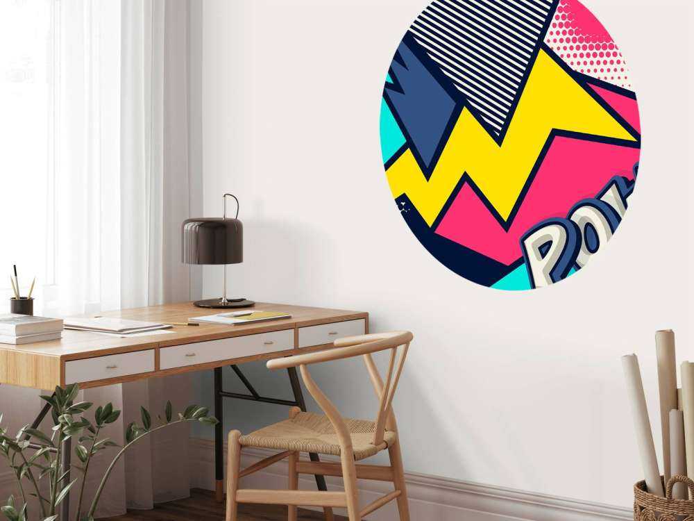 Dynamische Kraftexplosion