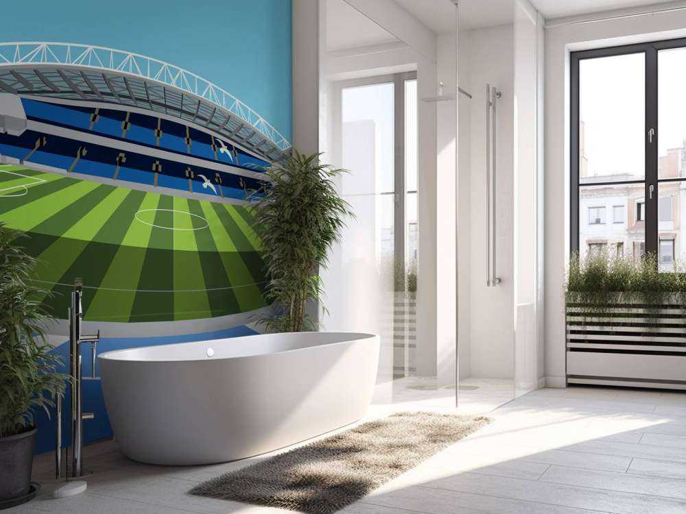 American Express Gemeinschaftsstadion - Brighton & Hove Albion