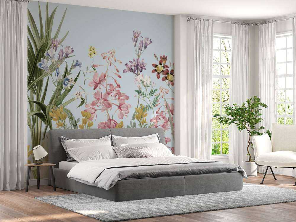 Joyful Garden 4