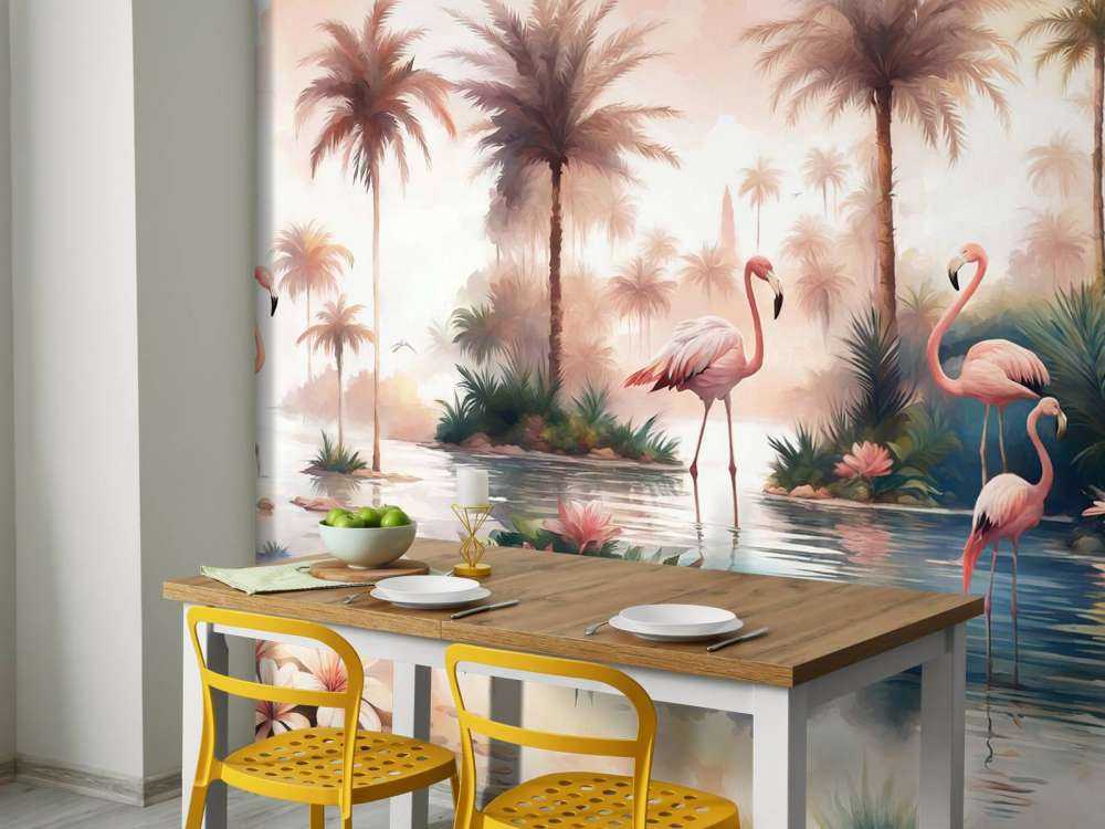 Paradiesorange