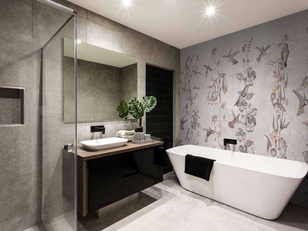 Weiden- und Gartenblumen Hellgelb