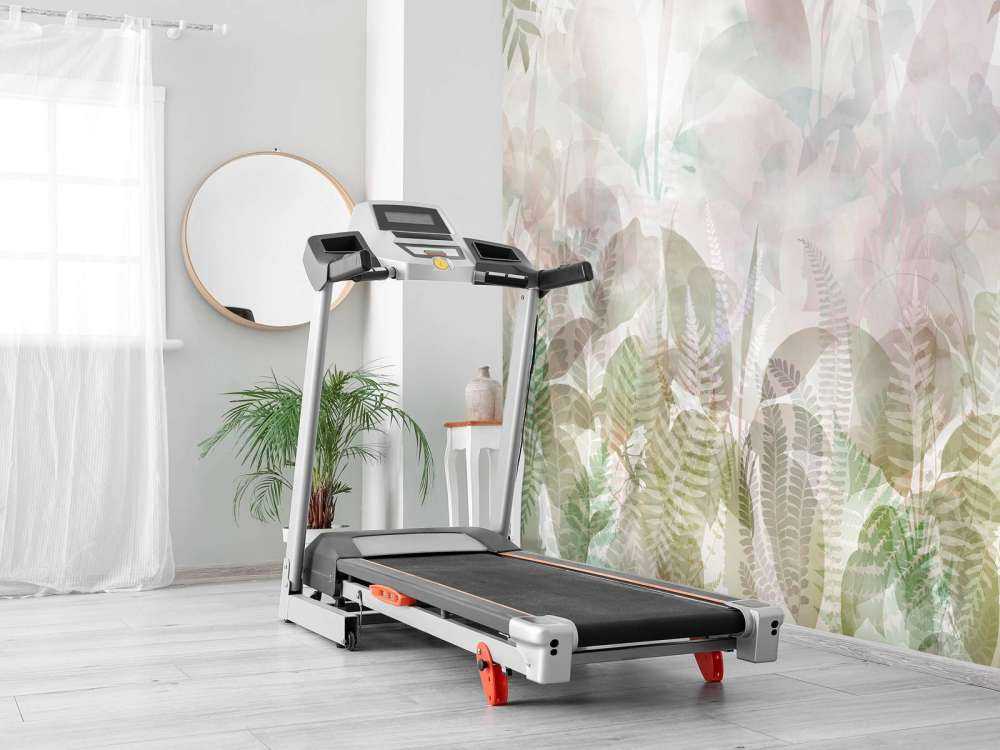 Blattflüster-Essenz - Tropischer Nebel