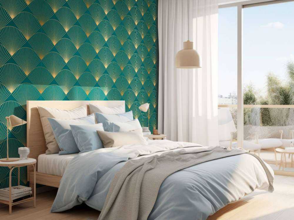 Geometrischer Fächer