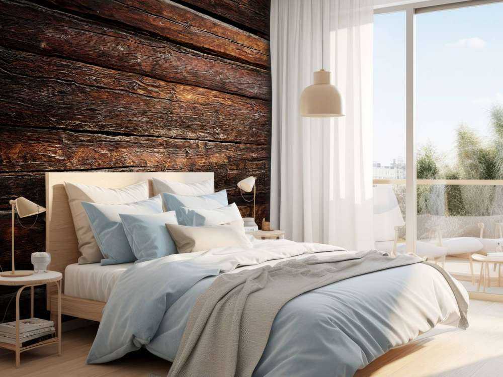 Grobes Holz