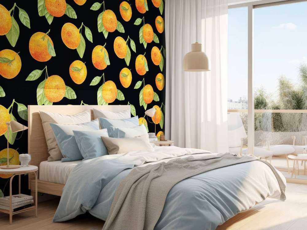 Mandarinen