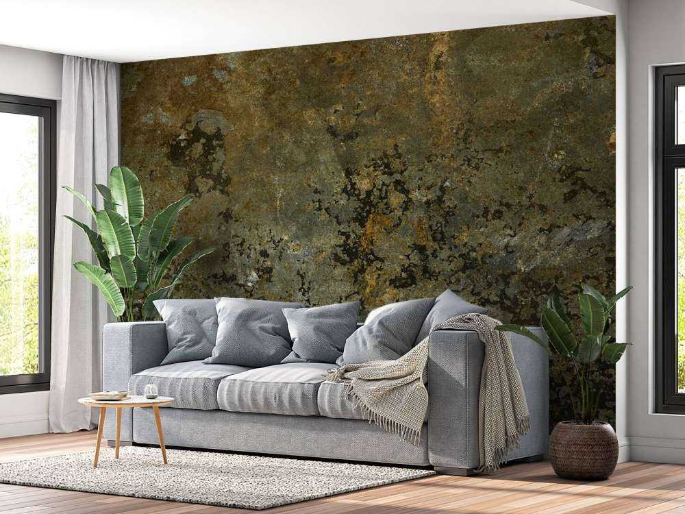 Goldene Struktur