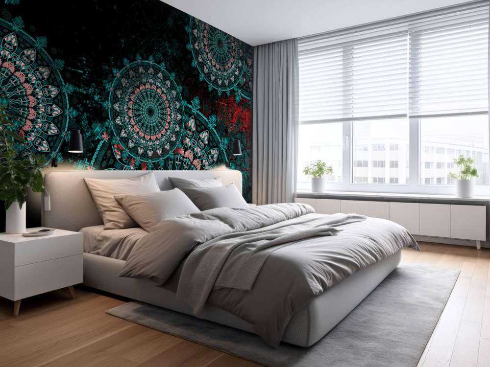 Klassische Mandalas