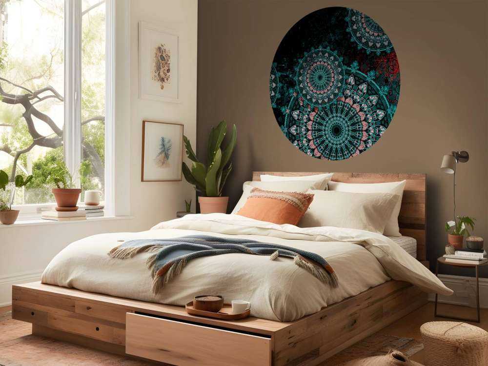 Klassische Mandalas