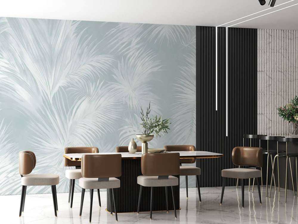 Palm Extravaganza Ozean