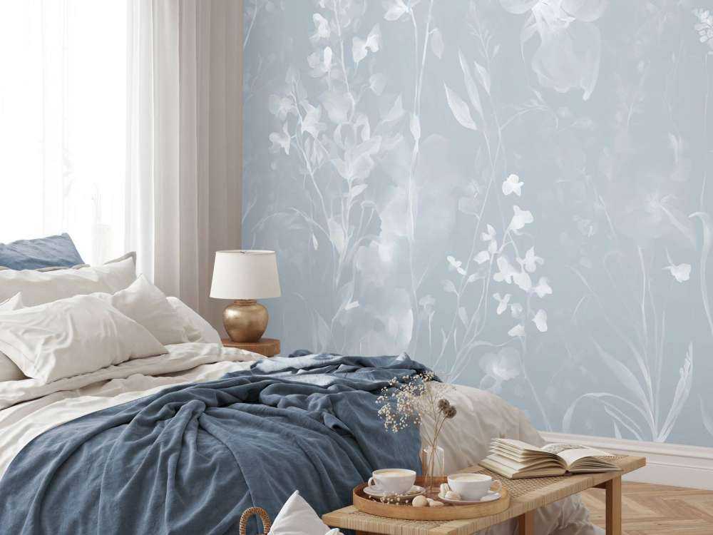 Die Sanftheit des Herzens - grau