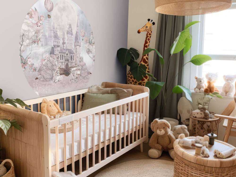 Prinzessinnengeschichte