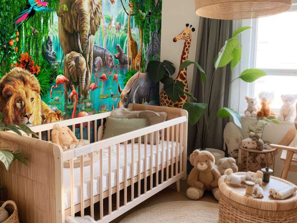 Jungle Glade