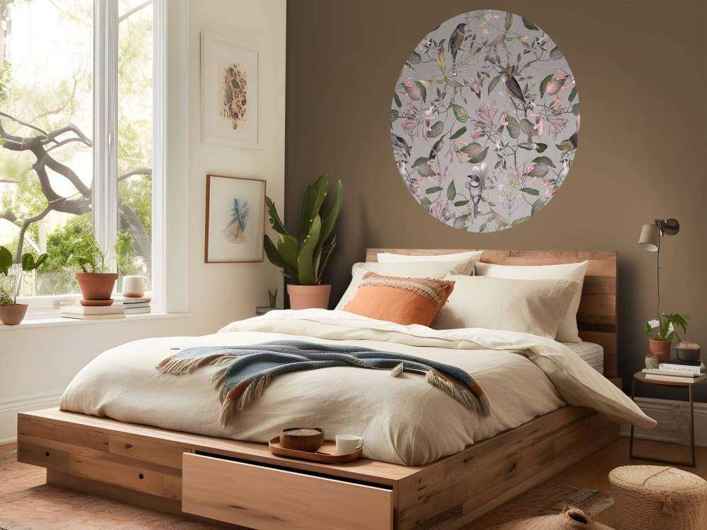 Tescoma Vogelparadies - Creme Rouge