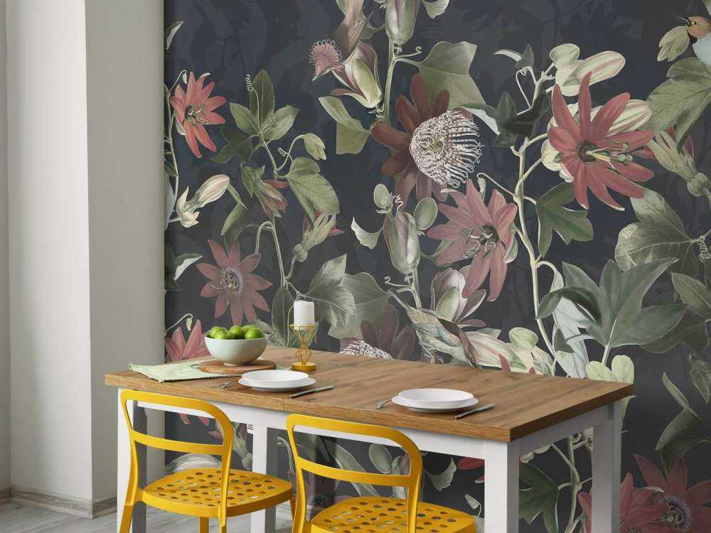 Sieben Vögel im verzauberten Laub - Dämmerungsserenade