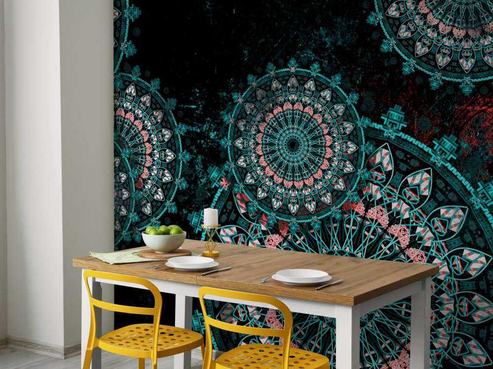 Klassische Mandalas