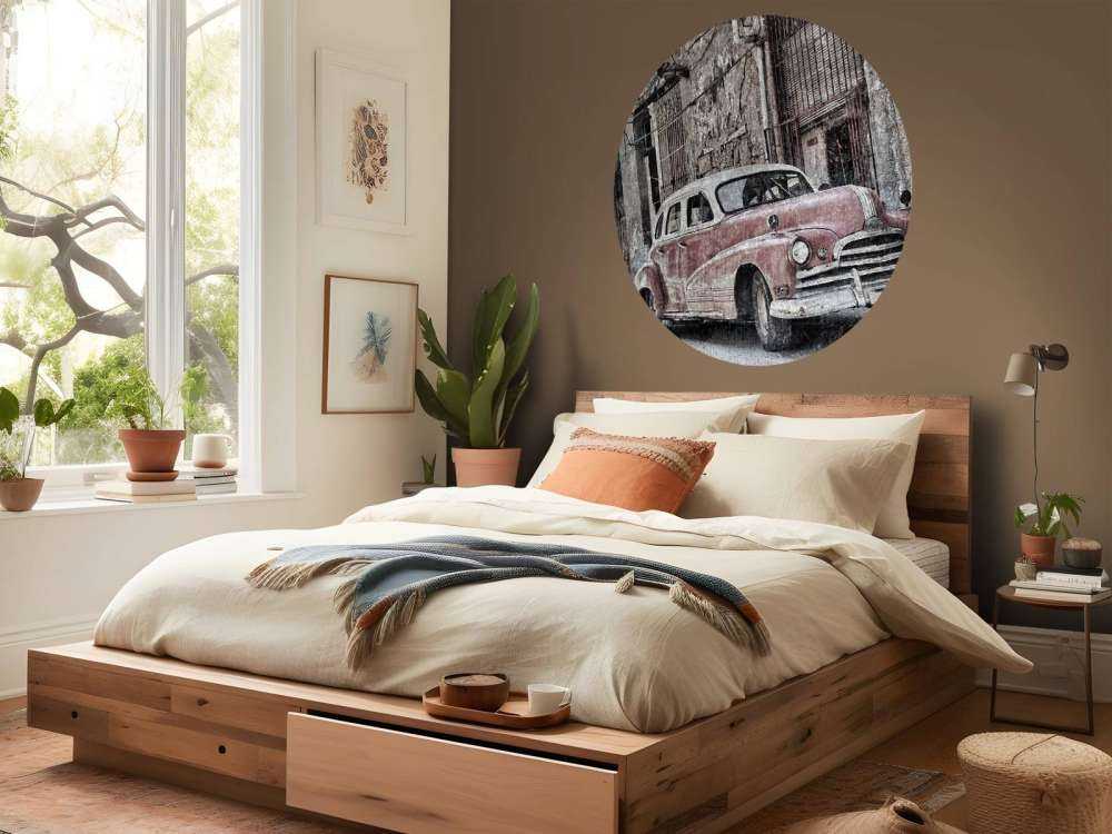 Oldtimer-Oldtimer