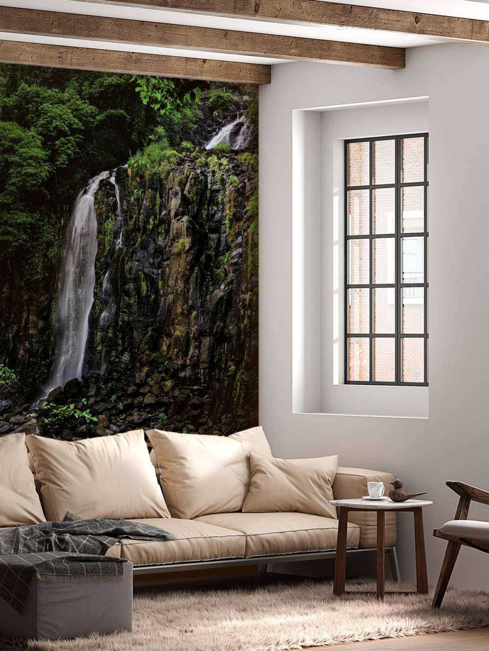 Millaa Millaa Wasserfall