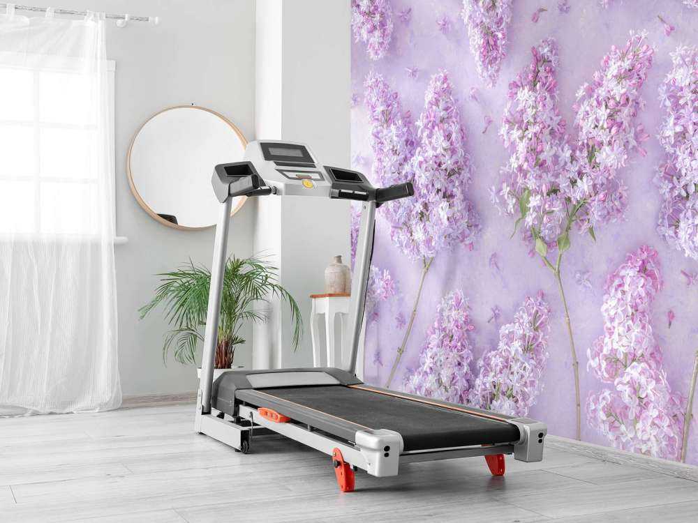 Leichte florale Mischung