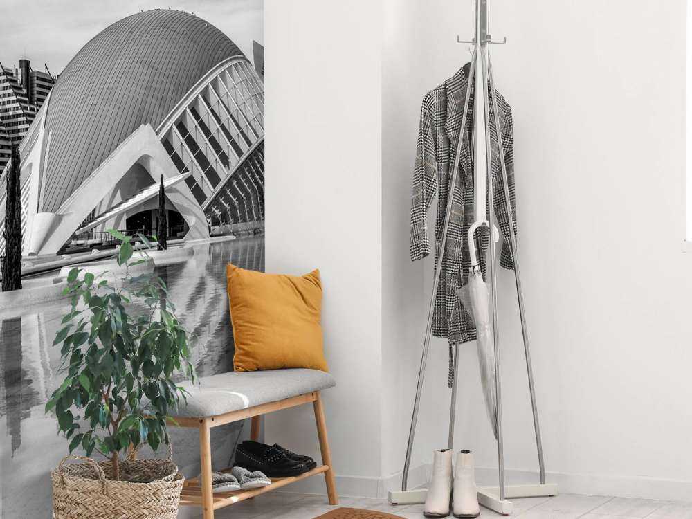 Imax-Theater - Hemisfèric - Valencia