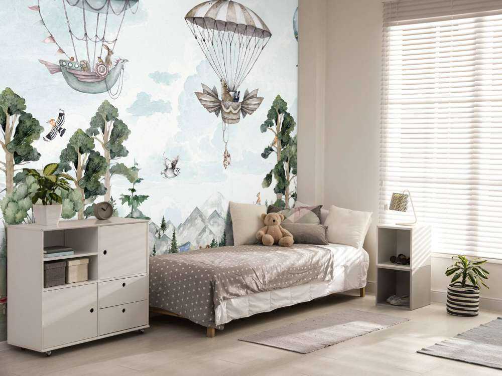 Lass uns auf die Straße 2!