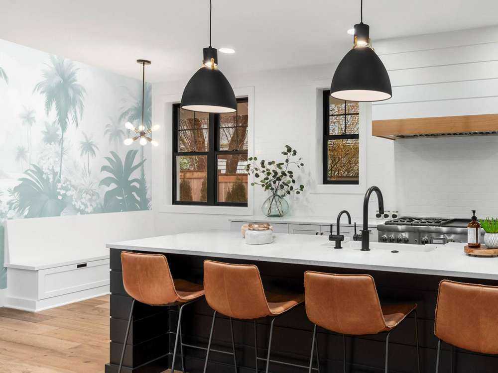 Atem der Tropen Minze