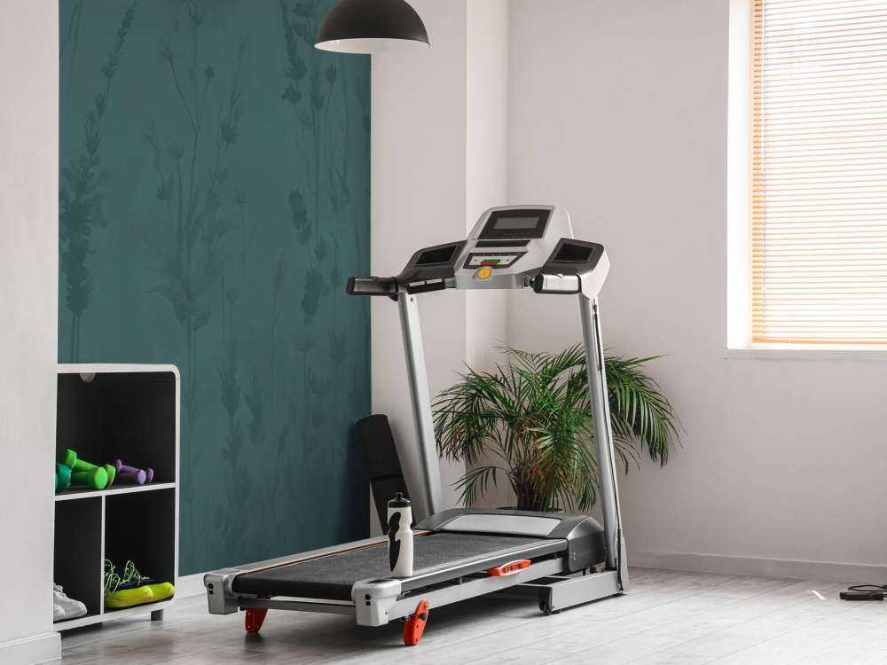 Lavendellicht Nahtlos Tiefes Teal