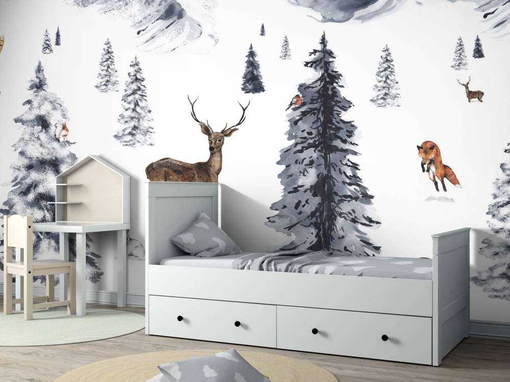 Winter Wonderland