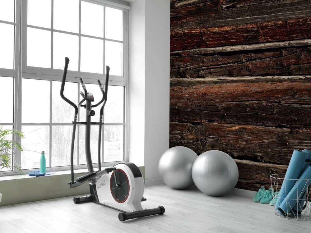 Stabiles Holz