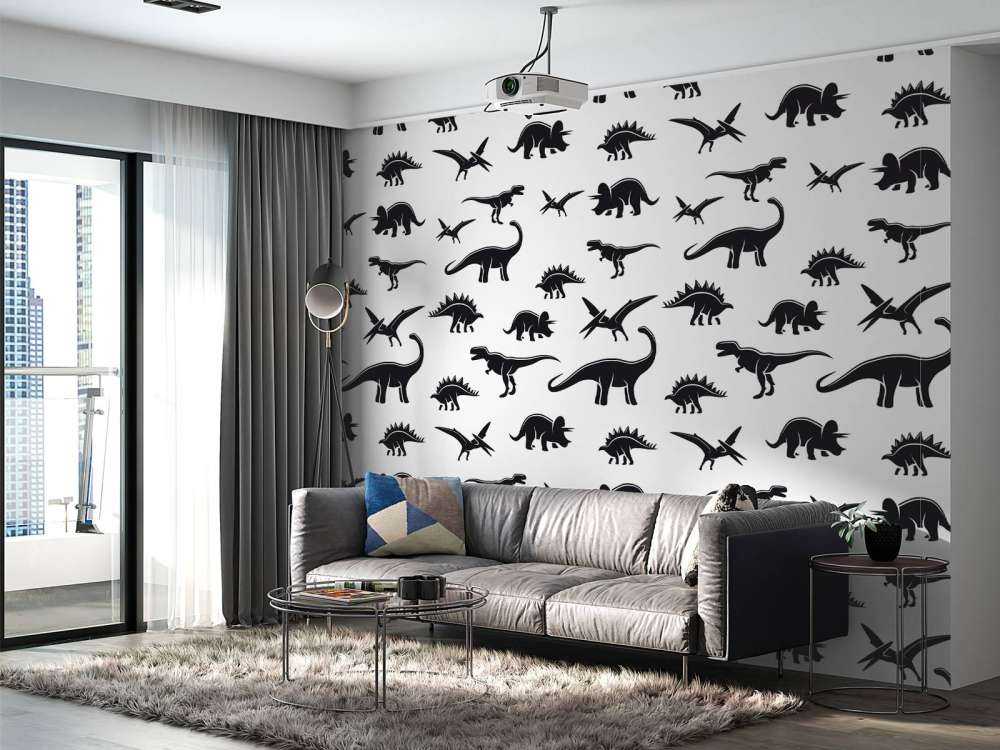 Dino's