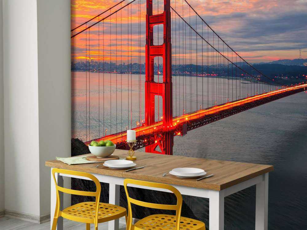 Golden Gate Bridge