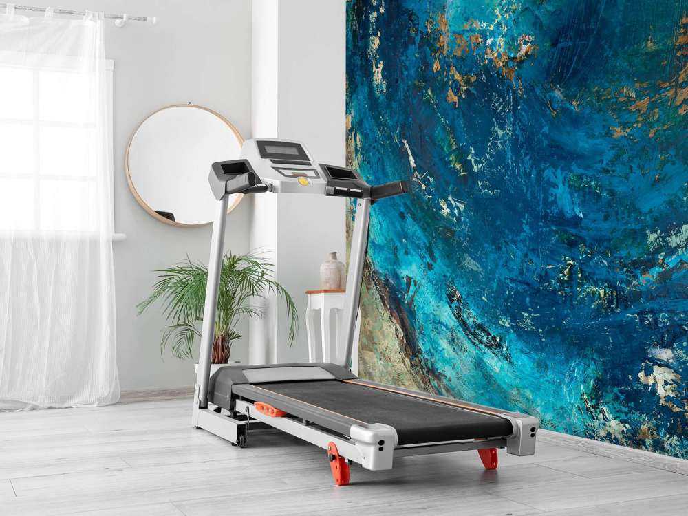 Gemalter Wasserabdruck