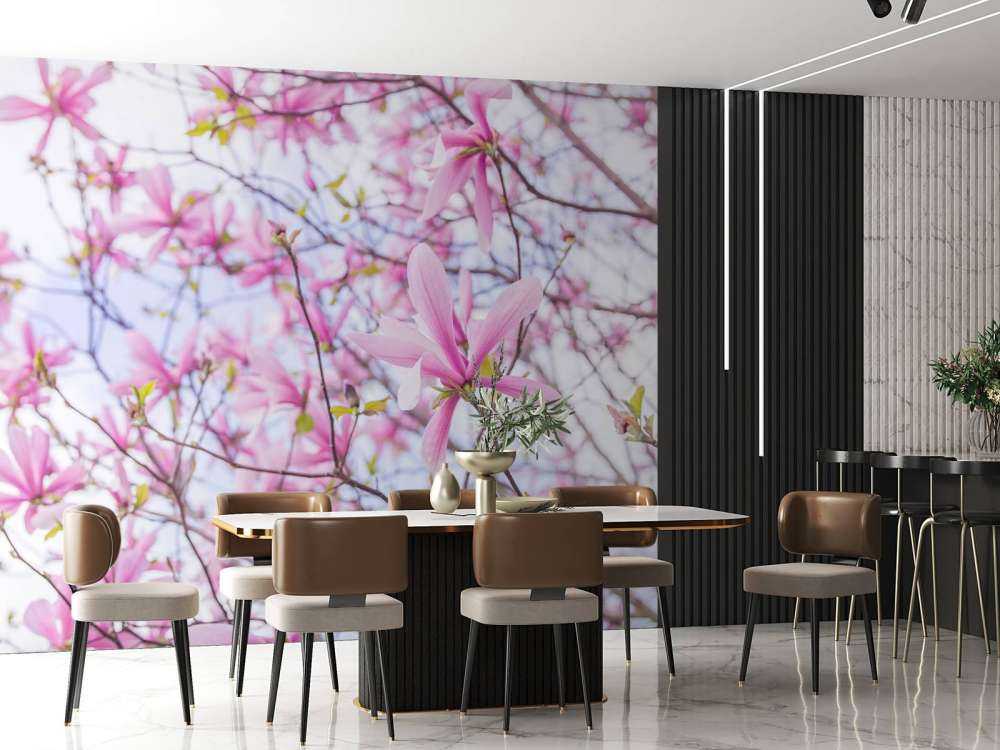 Magnolien