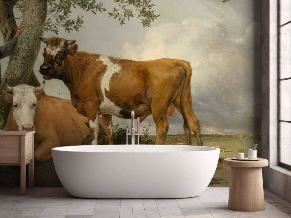 Der Stier