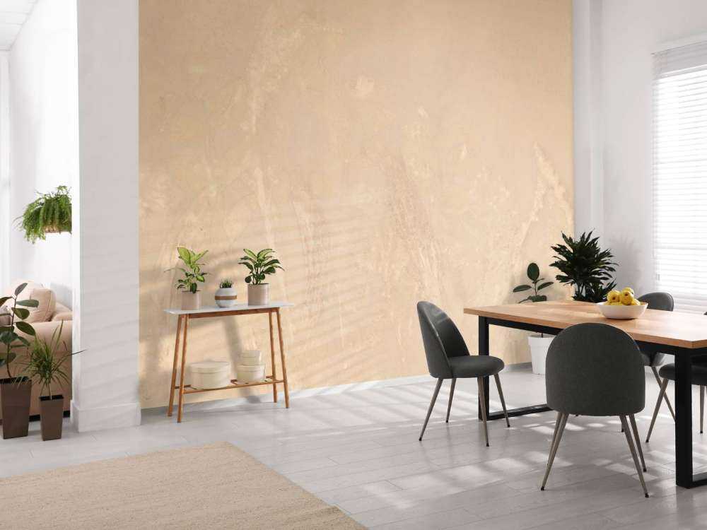 Schapenzuring und Struikwilg - Sepia