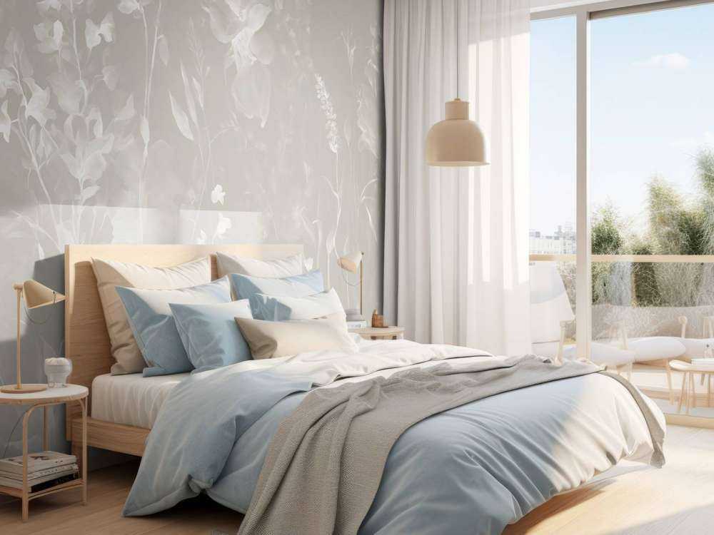 Die Sanftheit des Herzens - taupe