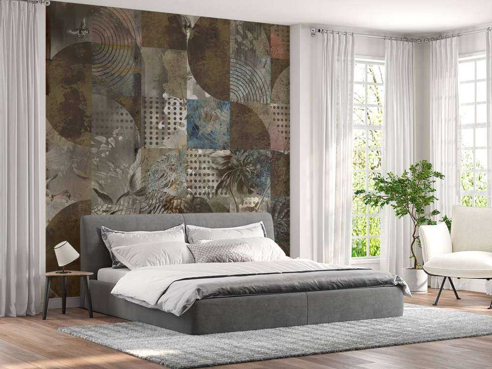 Deco Blumen 2