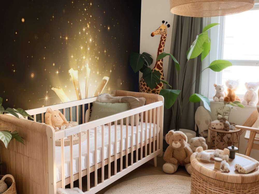 Buch der magischen Lichter