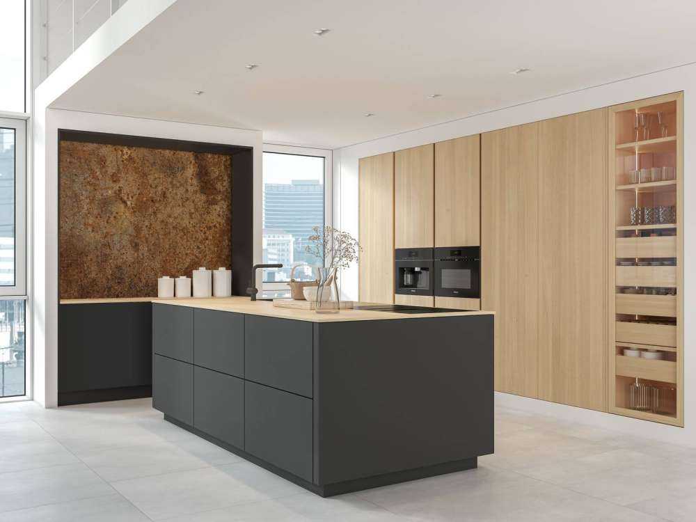 Verrostete Metalltextur
