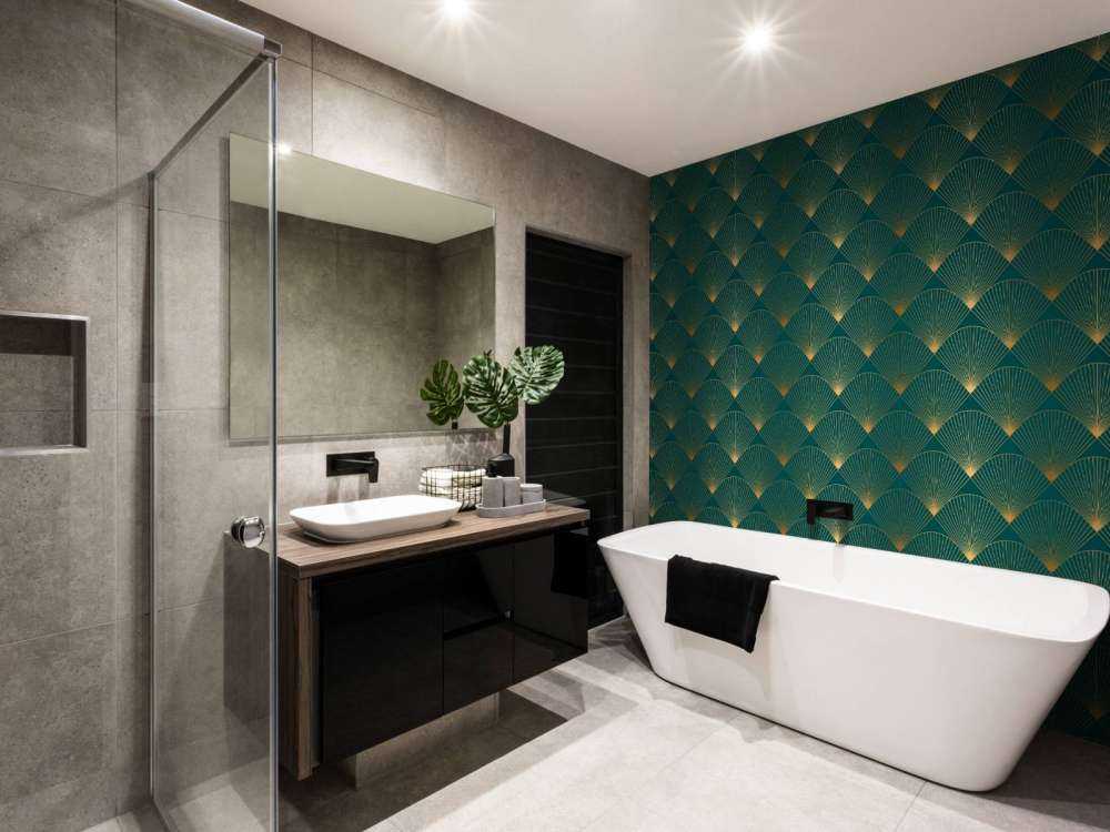 Geometrischer Fächer