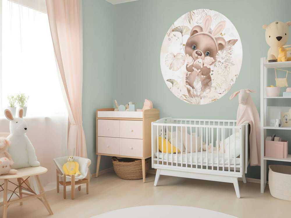 Teddybär zum Knuddeln