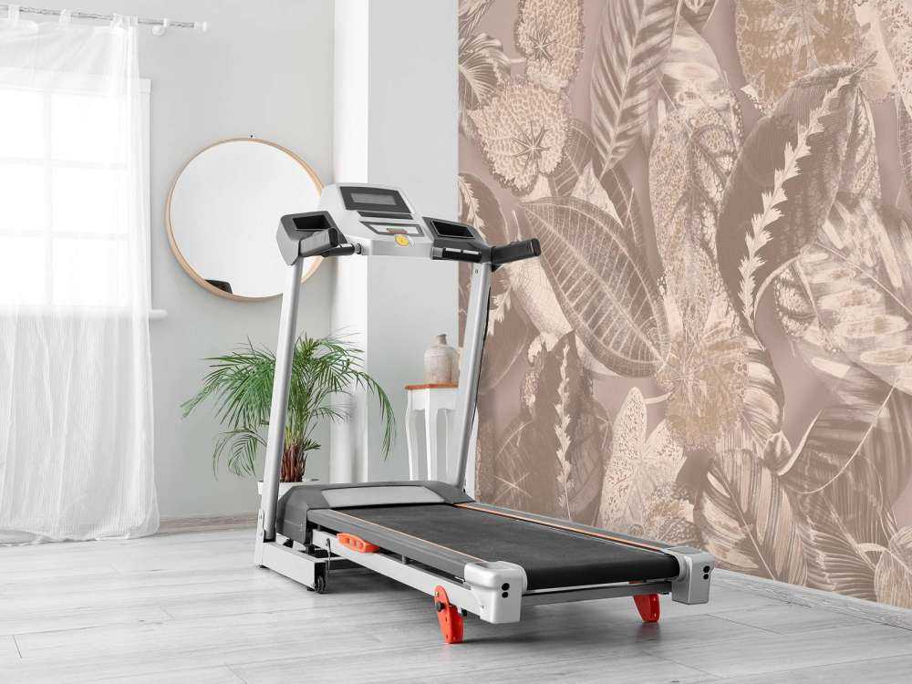 Tropische Harmonie Blätter