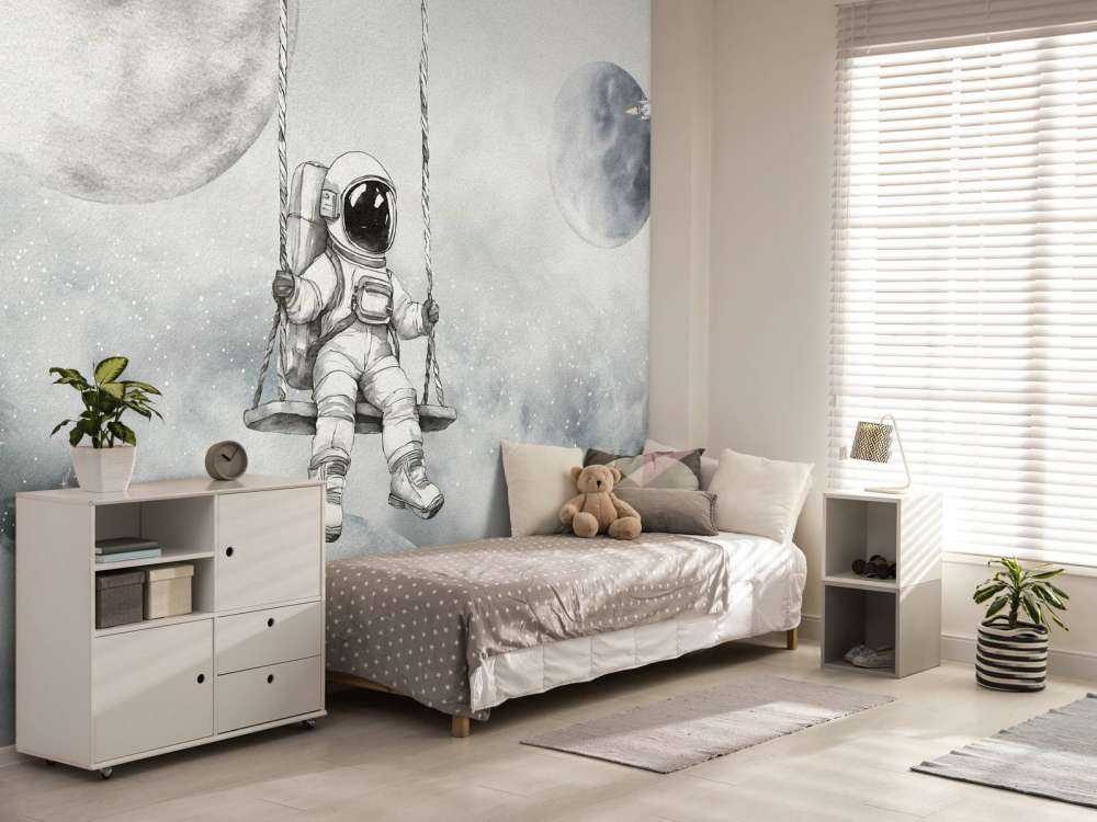 Weltraumforscher