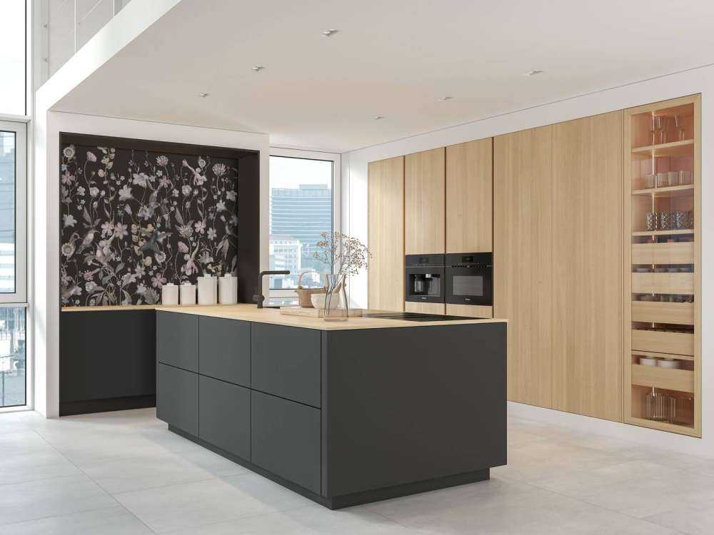 Ethereal Spring - Elegante Taubenweiß