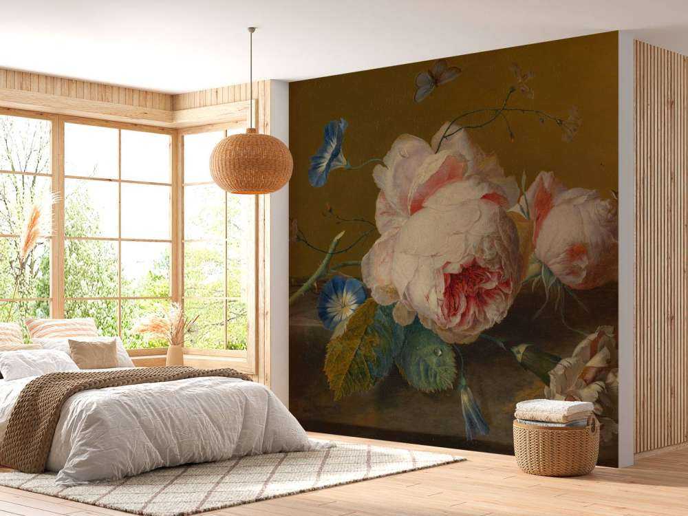 Blumenstillleben