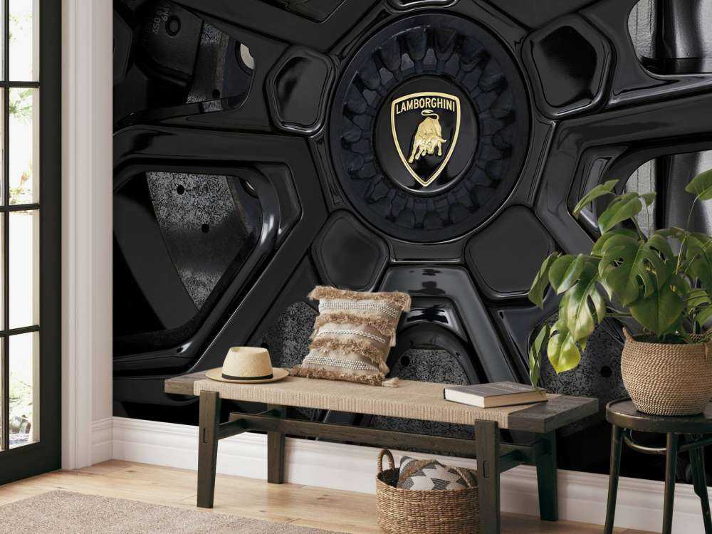 Lamborghini Huracán - Rad
