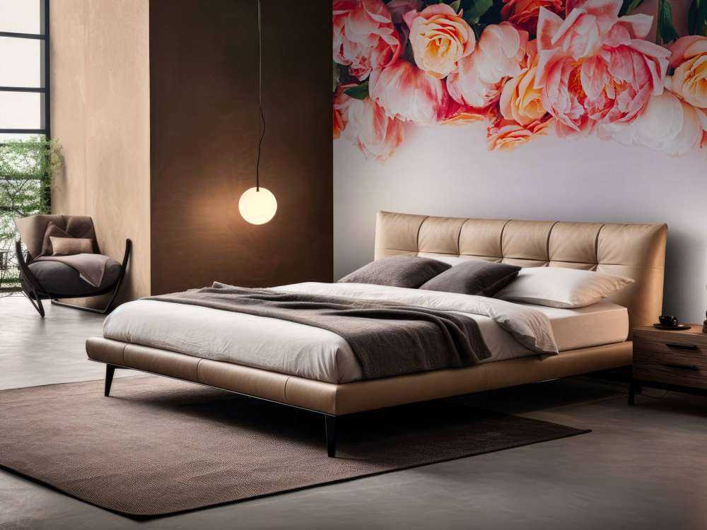 Rosen in verschiedenen Rosatönen